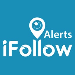 iFollow Alerts logo